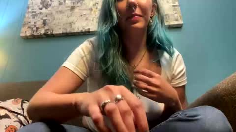 Clara Sosa online show from November 24, 4:00 am