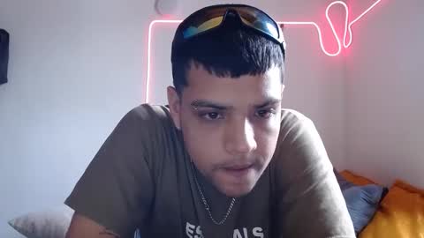 Clarentz bby online show from September 16, 6:22 pm