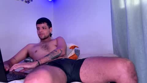 Clarentz bby online show from April 17, 10:12 pm