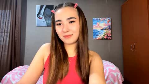 Yuna online show from October 23, 8:27 am