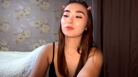 Yuna online show from October 3, 2:47 pm