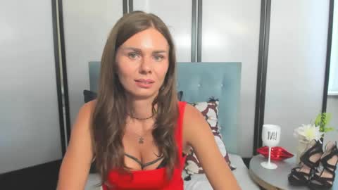 ClarissaSensual online show from July 16, 4:21 pm