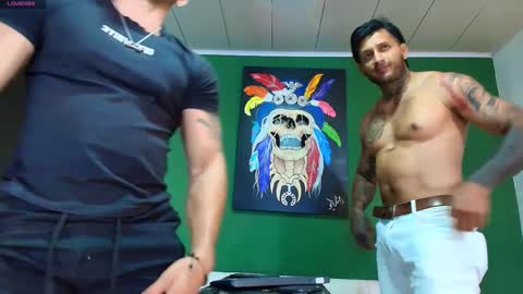 Juanpaindependent model online show from September 19, 3:27 pm