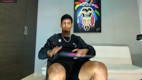 Juanpaindependent model online show from January 18, 12:47 pm