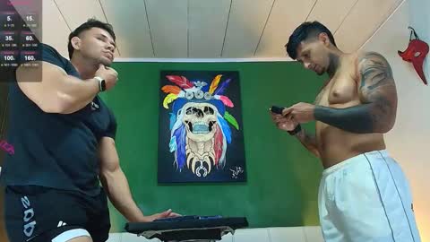 Juanpaindependent model online show from February 11, 8:12 pm