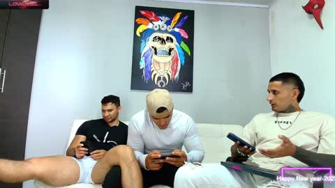 Juanpaindependent model online show from February 8, 6:44 pm