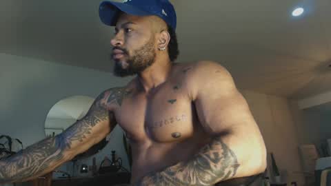clark_strong online show from June 5, 11:37 am