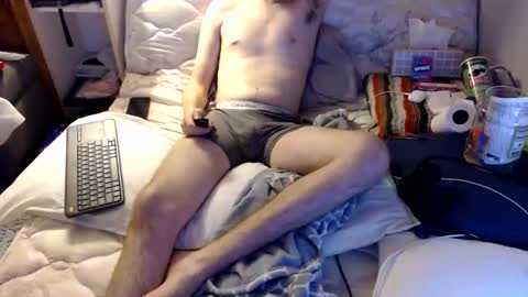 clarkbenturmum online show from February 6, 1:31 am