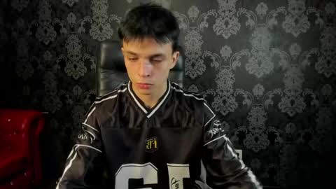 Clark online show from April 21, 7:43 pm