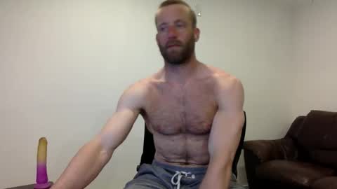 Clarke Cock online show from April 15, 10:21 pm