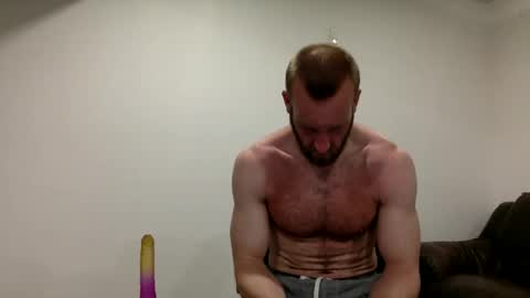 Clarke Cock online show from April 15, 10:51 am