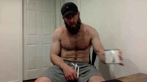 Clarke Cock online show from November 26, 11:51 am