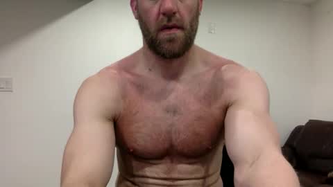 Clarke Cock online show from March 23, 12:10 pm