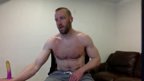 Clarke Cock online show from March 27, 12:06 pm