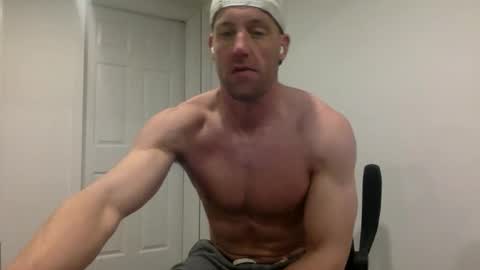 Clarke Cock online show from February 19, 4:39 pm