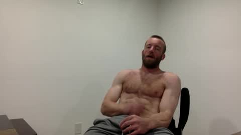 Clarke Cock online show from April 21, 12:34 pm