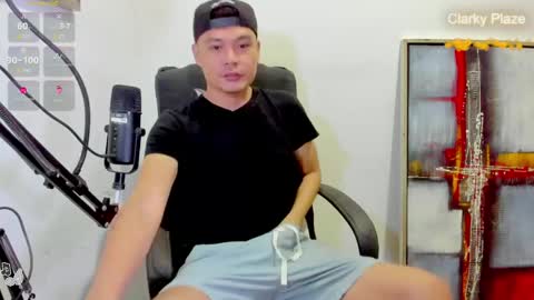 Clark online show from June 5, 12:17 am