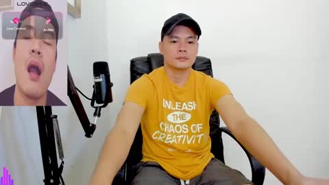 Clark online show from January 25, 10:18 pm