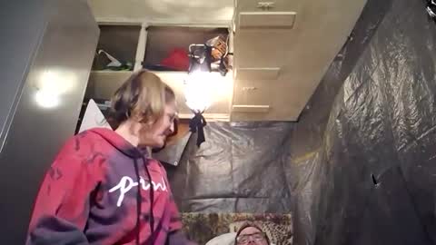 classicwizard420 online show from January 14, 7:05 am