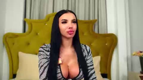 Velma online show from August 2, 7:37 pm