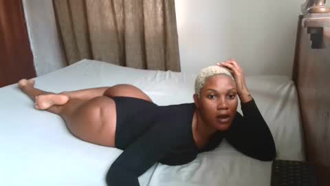 Angel online show from October 27, 8:47 am