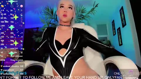   online show from March 7, 7:52 am