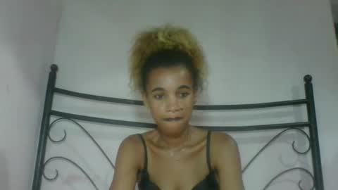 claudianne online show from February 14, 6:43 pm