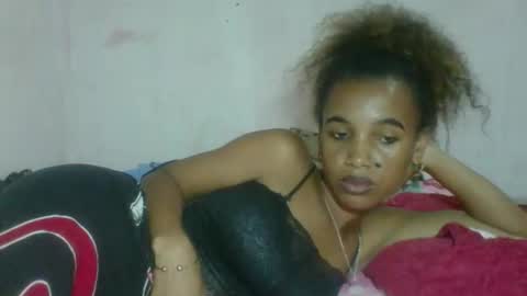 claudianne online show from January 14, 6:38 pm