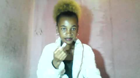 claudianne online show from July 5, 4:41 am