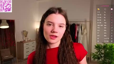 Lei your Angel online show from March 8, 1:06 am