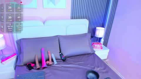 clauwdeen  wolf online show from March 3, 7:54 pm