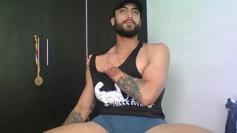 Clay online show from March 14, 7:29 pm