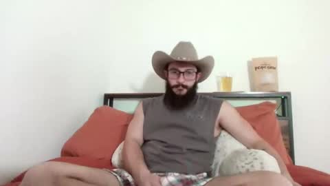 Clay Callahan online show from April 9, 9:09 pm