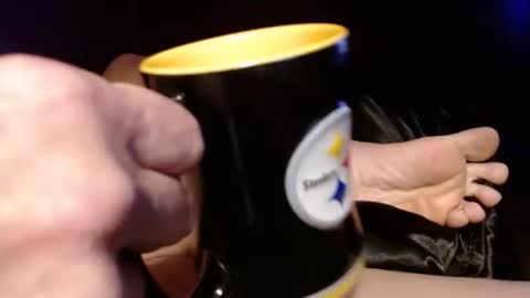 clayton88 online show from January 14, 2:11 pm