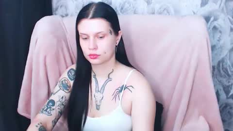 CleaDark online show from March 19, 8:36 pm