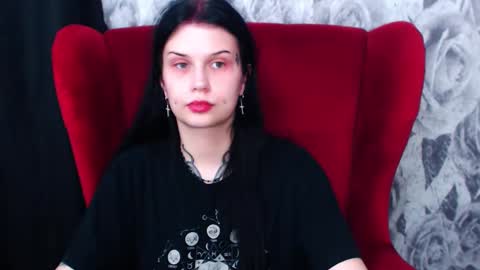 Snapshot of cleadark chatting on January 24, 2:49 am CleaDark online show from January 24, 2:49 am