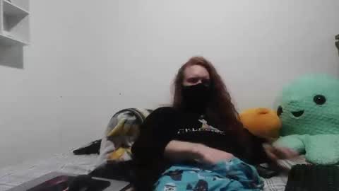 CleanSeleen online show from November 12, 6:16 am