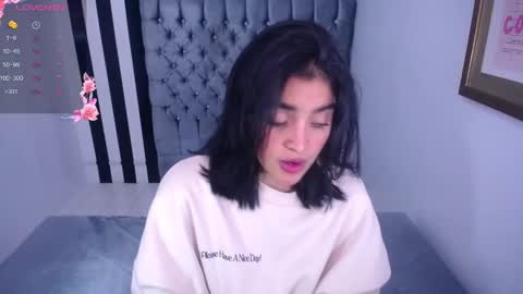 Clementine online show from October 11, 12:43 pm