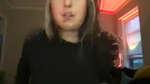 clemmy and bane online show from October 28, 10:44 pm