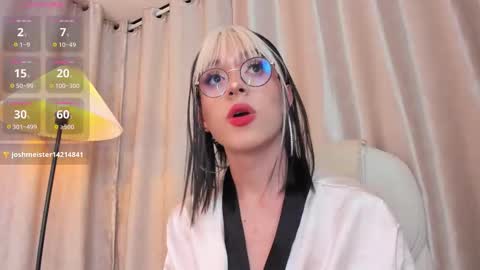 cleo online show from November 14, 3:31 am