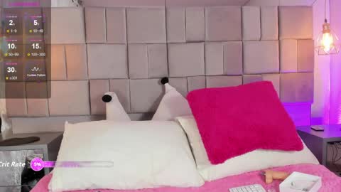 Cleo pandora online show from April 8, 2:36 am