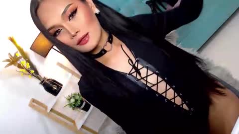 Cleo online show from October 19, 10:14 pm