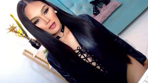 Cleo online show from October 5, 12:52 am