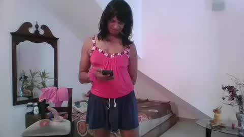 Cleopatra online show from June 20, 3:24 am