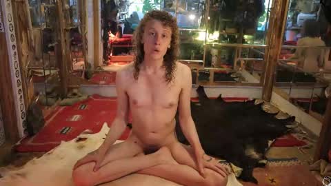 Cleopatra Anath online show from October 5, 2:35 pm