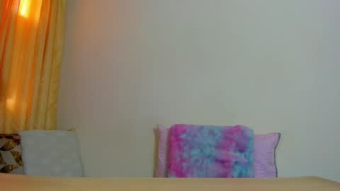 MARCELA online show from April 6, 3:24 pm