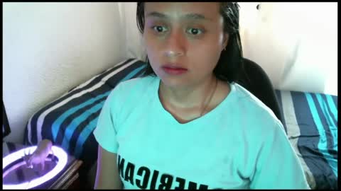 Zoe online show from July 9, 3:05 pm