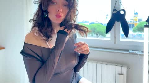 cleopatra_sinns online show from October 25, 12:04 pm