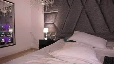 Cleopatra online show from April 26, 10:29 pm