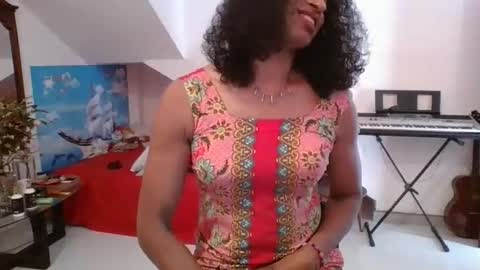 Cleopatra Doll online show from February 25, 2:25 am